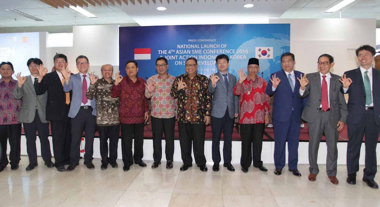 Kopi Indonesia Akan Ekspansi ke Bojeong-Dong Cafe Avenue di Seoul